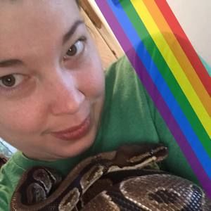 Meet your Posher, Cat